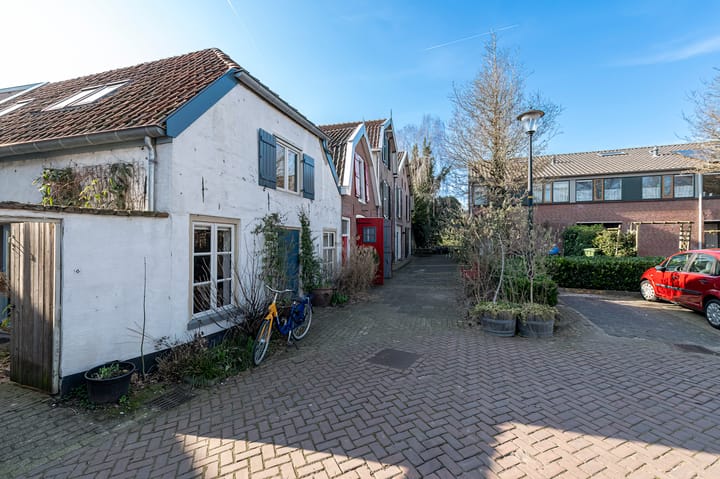 Foto 37 van Achter de Vismarkt 8