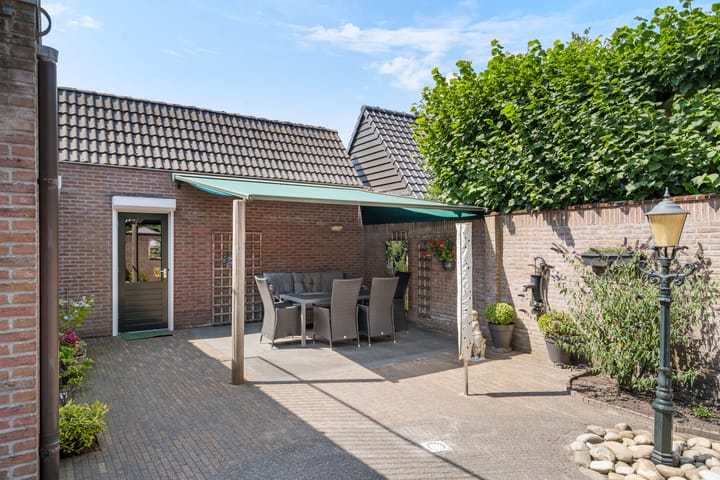 Foto 38 van Kastanjelaan Oost 27