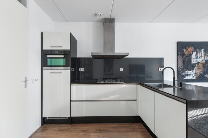 Foto 3 van Baanstraat 32-E