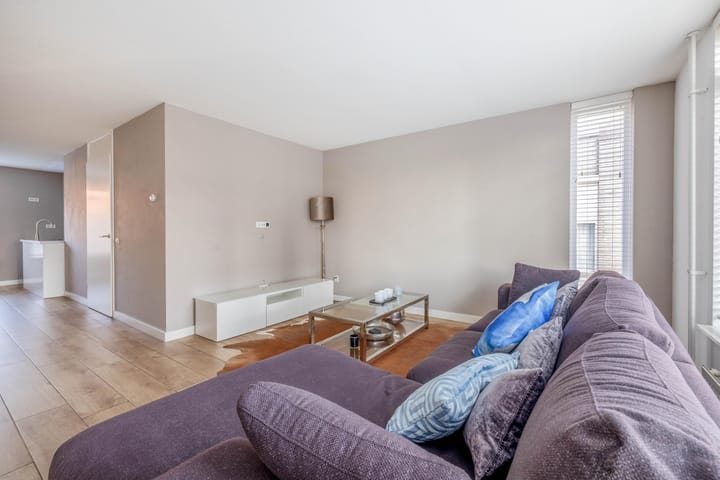 Foto 5 van Gruttostraat 8