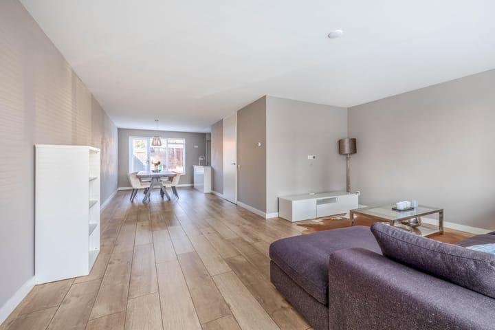 Foto 7 van Gruttostraat 8