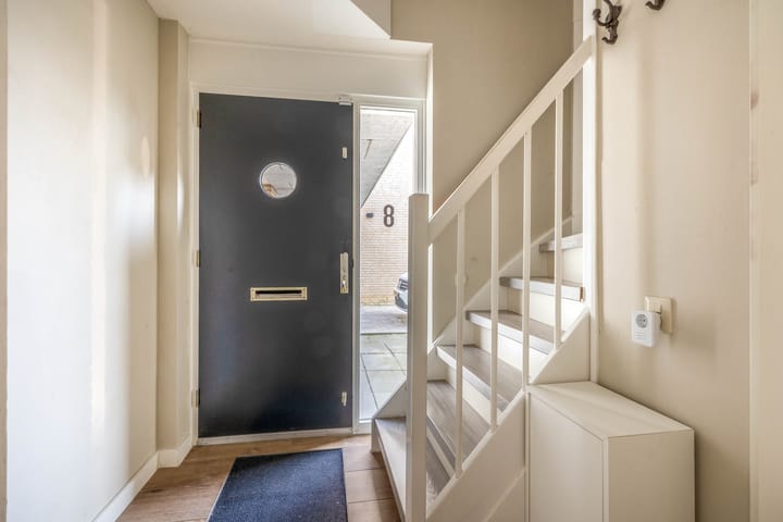 Foto 15 van Gruttostraat 8