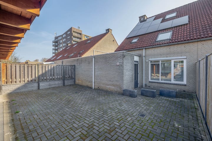 Foto 33 van Gruttostraat 8