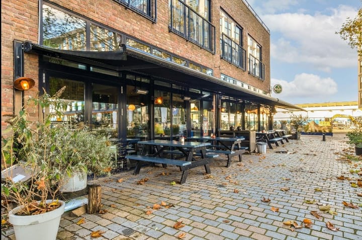 Foto 51 van IJburglaan 908