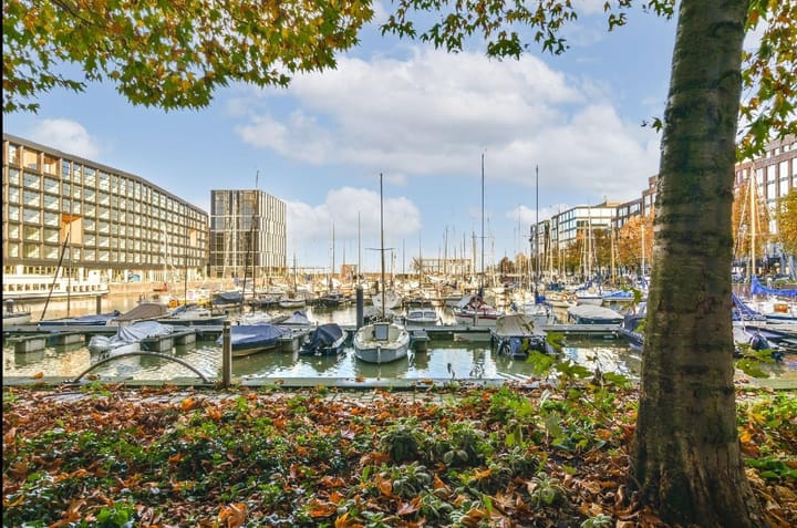 Foto 50 van IJburglaan 908