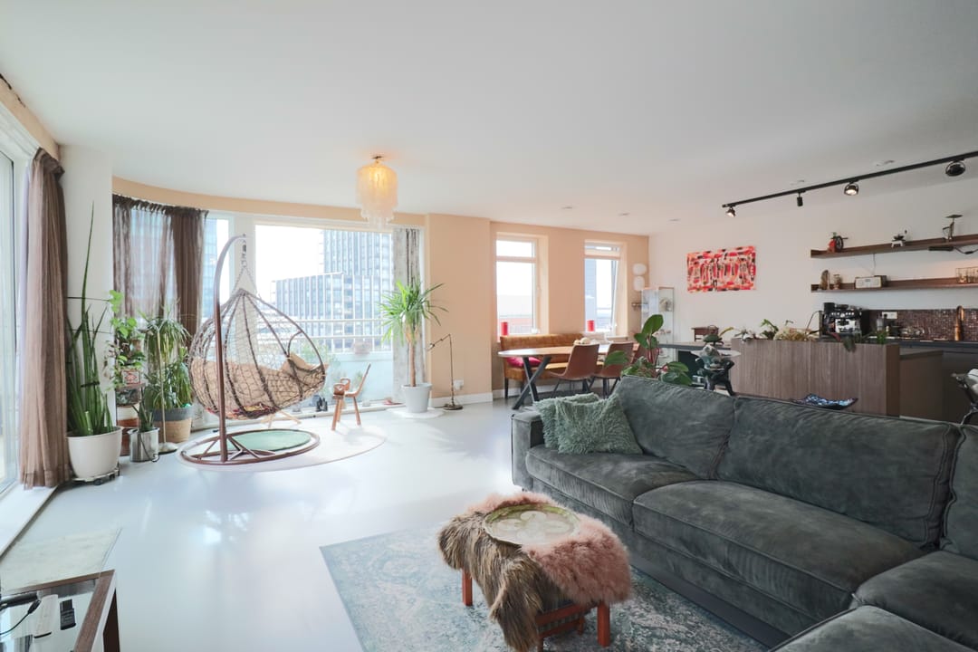 Foto 1 van Céramiquelaan 263