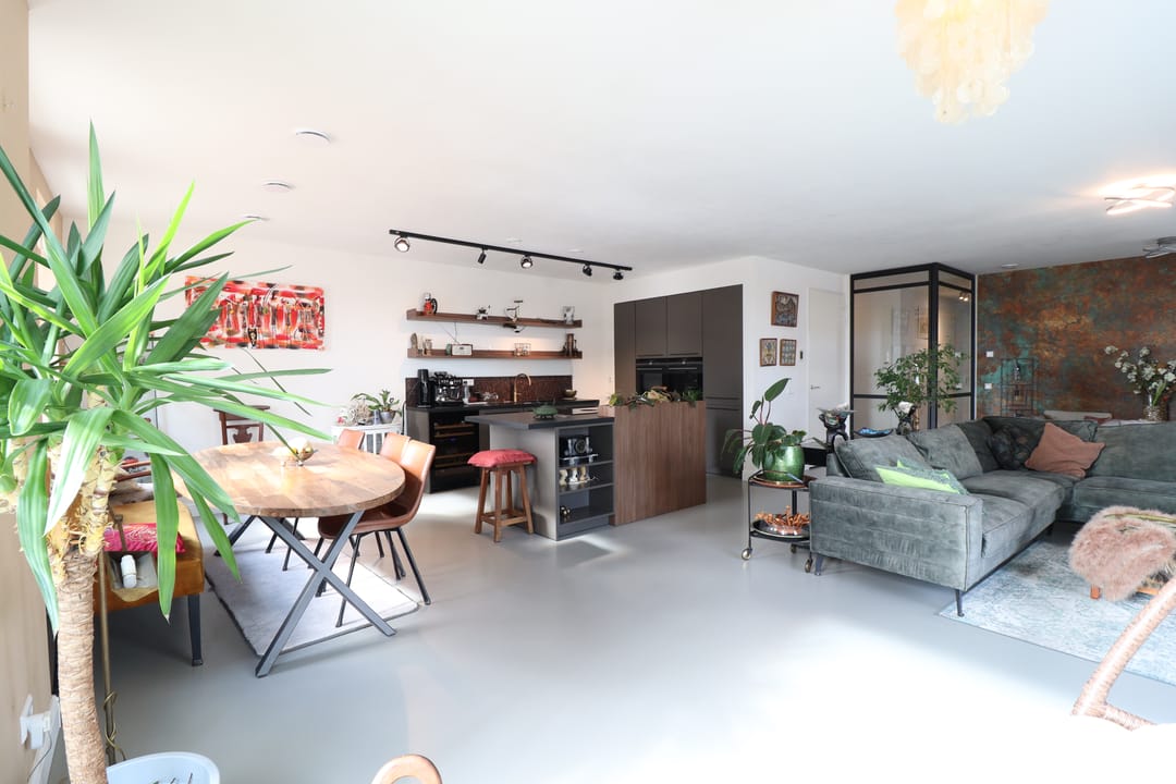 Foto 2 van Céramiquelaan 263