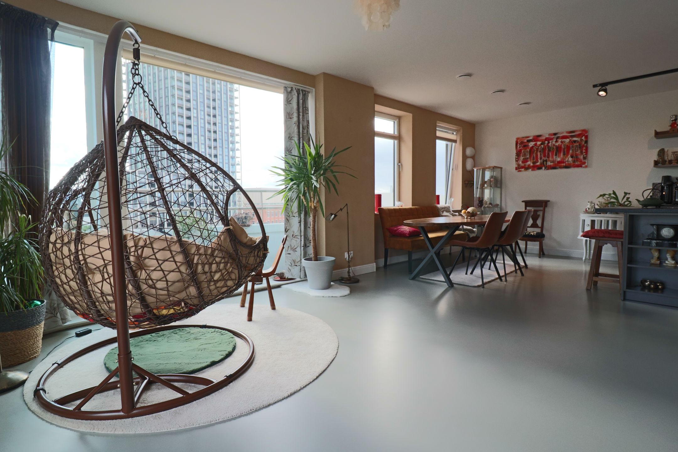 Foto 6 van Céramiquelaan 263