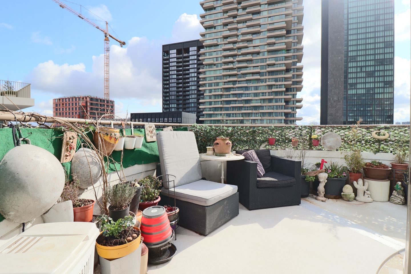 Foto 25 van Céramiquelaan 263