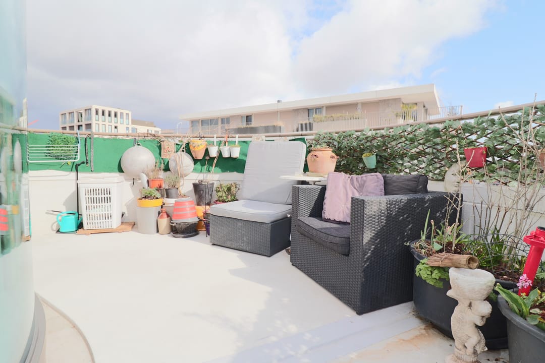 Foto 26 van Céramiquelaan 263