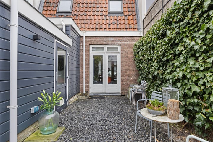 Foto 5 van Willem de Zwijgerstraat 88