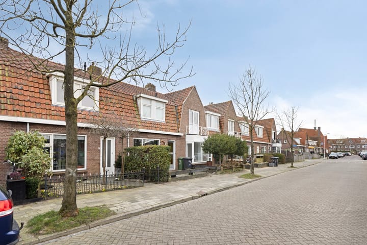 Foto 6 van Willem de Zwijgerstraat 88