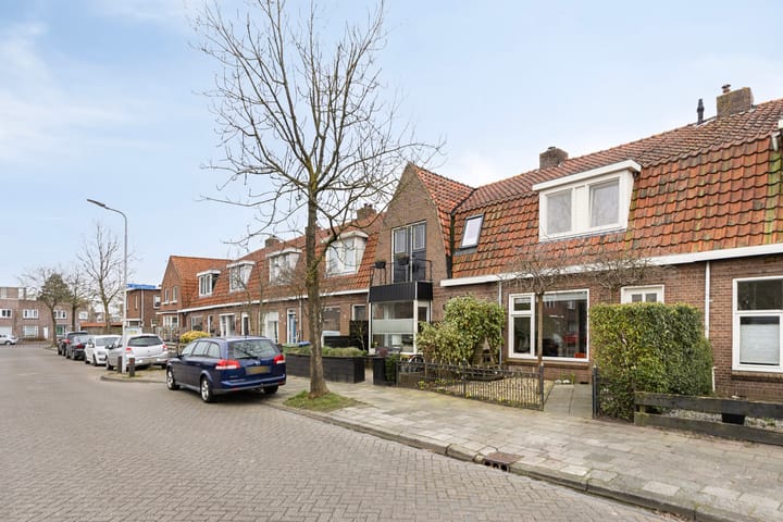 Foto 7 van Willem de Zwijgerstraat 88