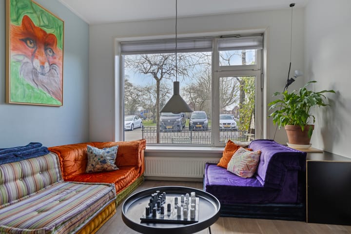 Foto 10 van Willem de Zwijgerstraat 88