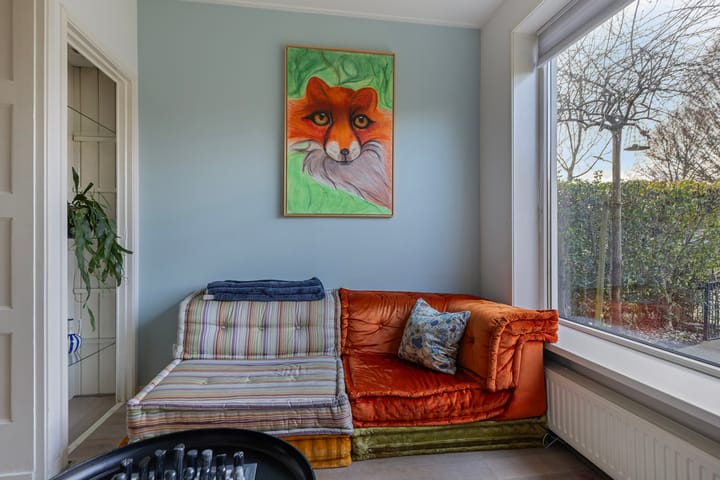 Foto 11 van Willem de Zwijgerstraat 88