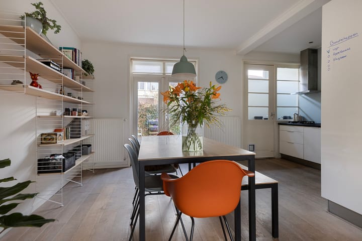 Foto 13 van Willem de Zwijgerstraat 88