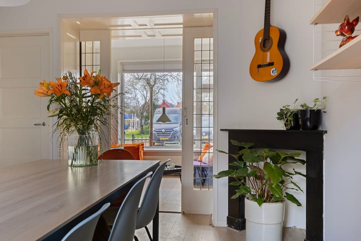 Foto 14 van Willem de Zwijgerstraat 88