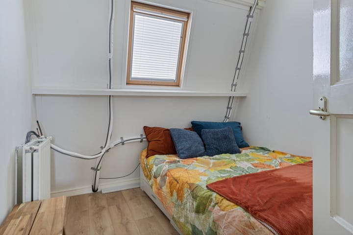 Foto 25 van Willem de Zwijgerstraat 88