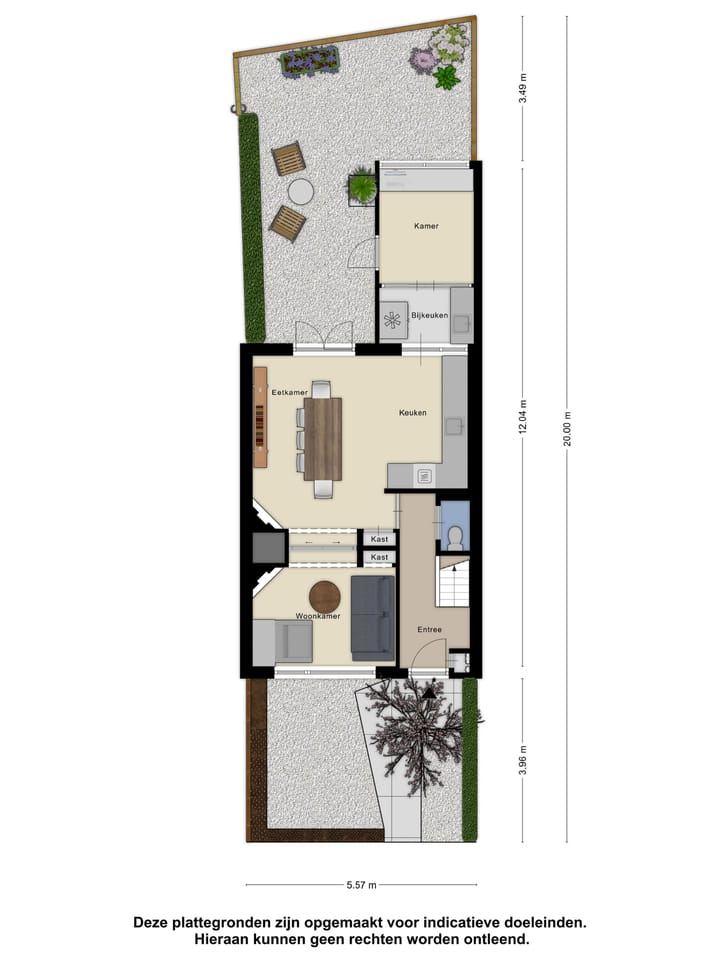 Foto 30 van Willem de Zwijgerstraat 88