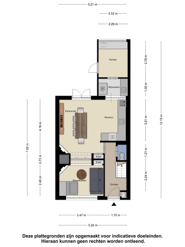 Foto 31 van Willem de Zwijgerstraat 88