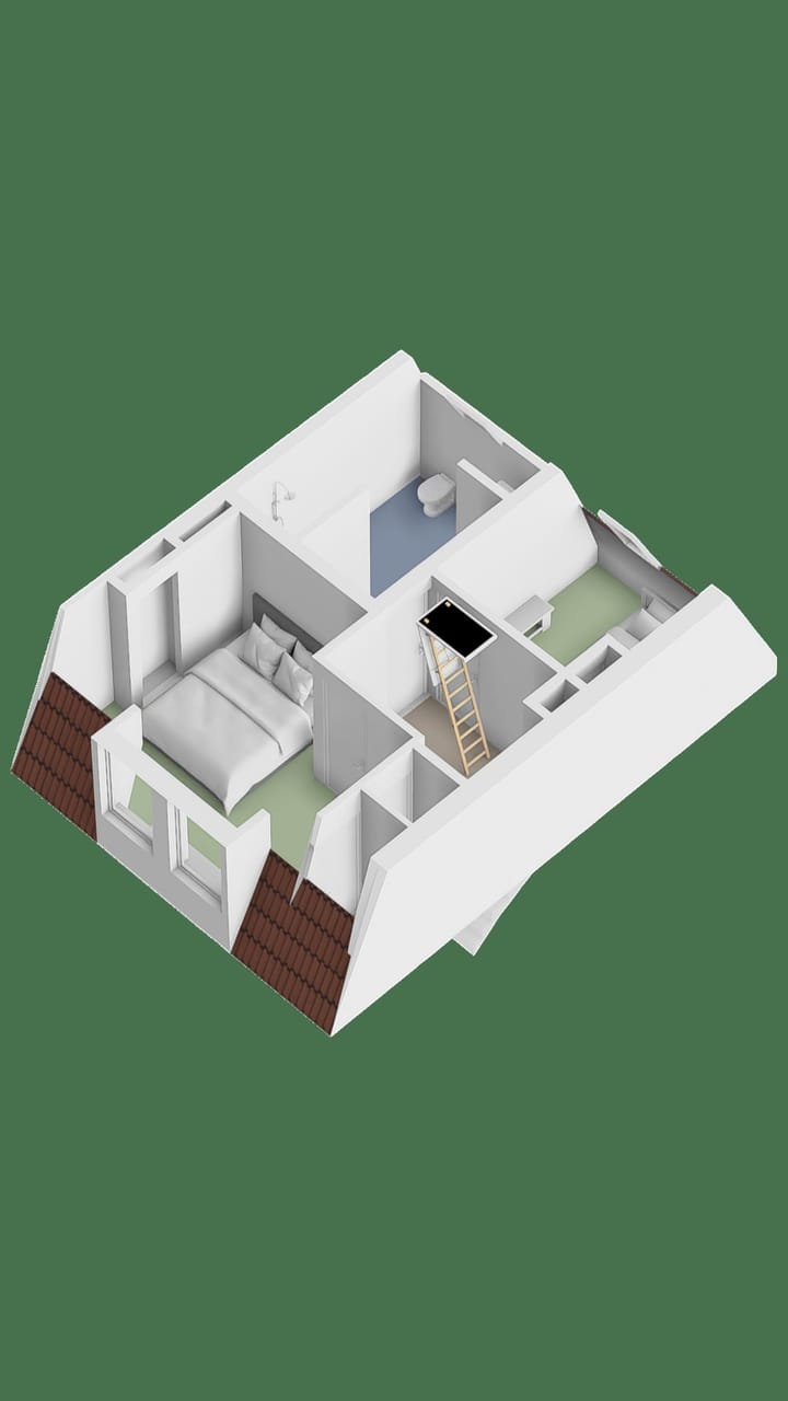 Foto 36 van Willem de Zwijgerstraat 88