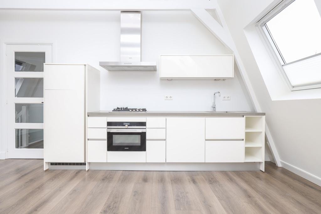 Foto 1 van Pieter Cornelisz. Hooftstraat 38-D