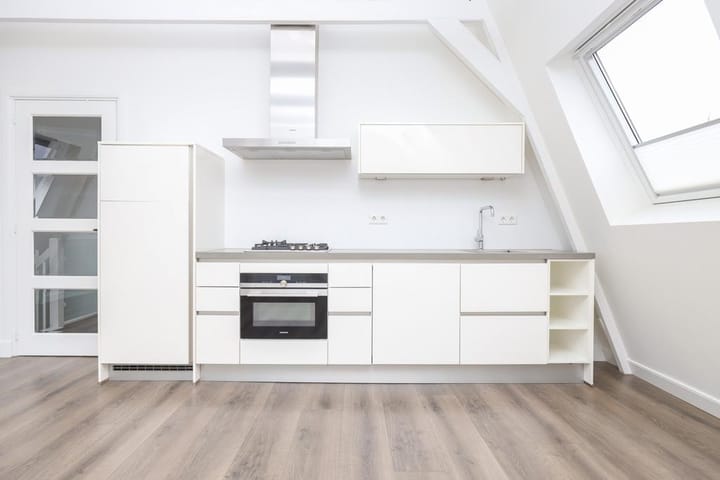 Pieter Cornelisz. Hooftstraat 38-D