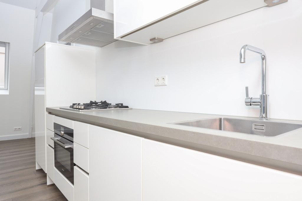 Foto 3 van Pieter Cornelisz. Hooftstraat 38-D