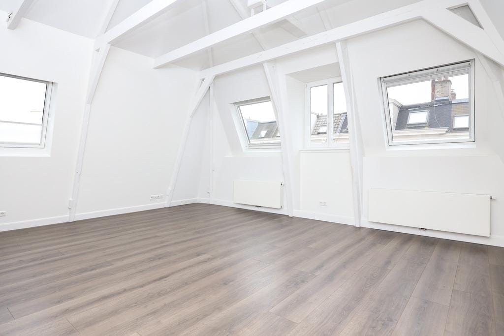 Foto 5 van Pieter Cornelisz. Hooftstraat 38-D