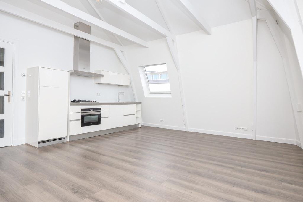 Foto 6 van Pieter Cornelisz. Hooftstraat 38-D