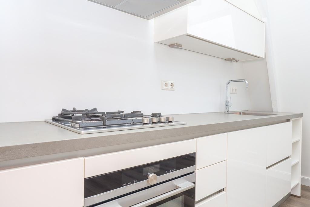 Foto 7 van Pieter Cornelisz. Hooftstraat 38-D