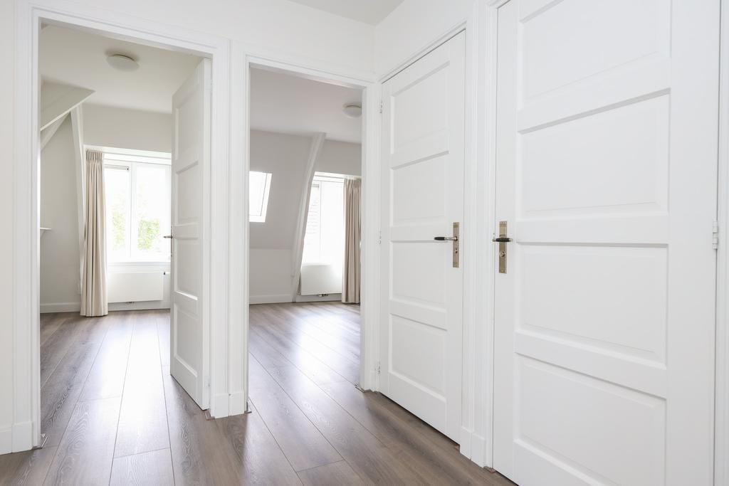 Foto 8 van Pieter Cornelisz. Hooftstraat 38-D