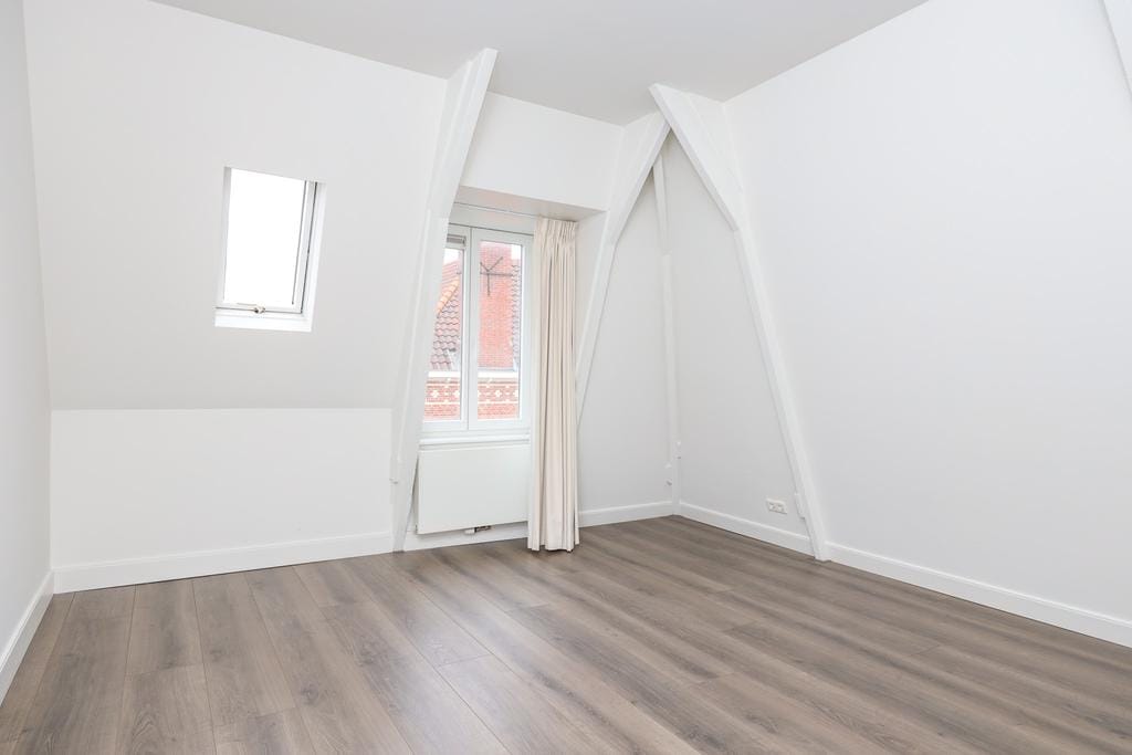 Foto 10 van Pieter Cornelisz. Hooftstraat 38-D