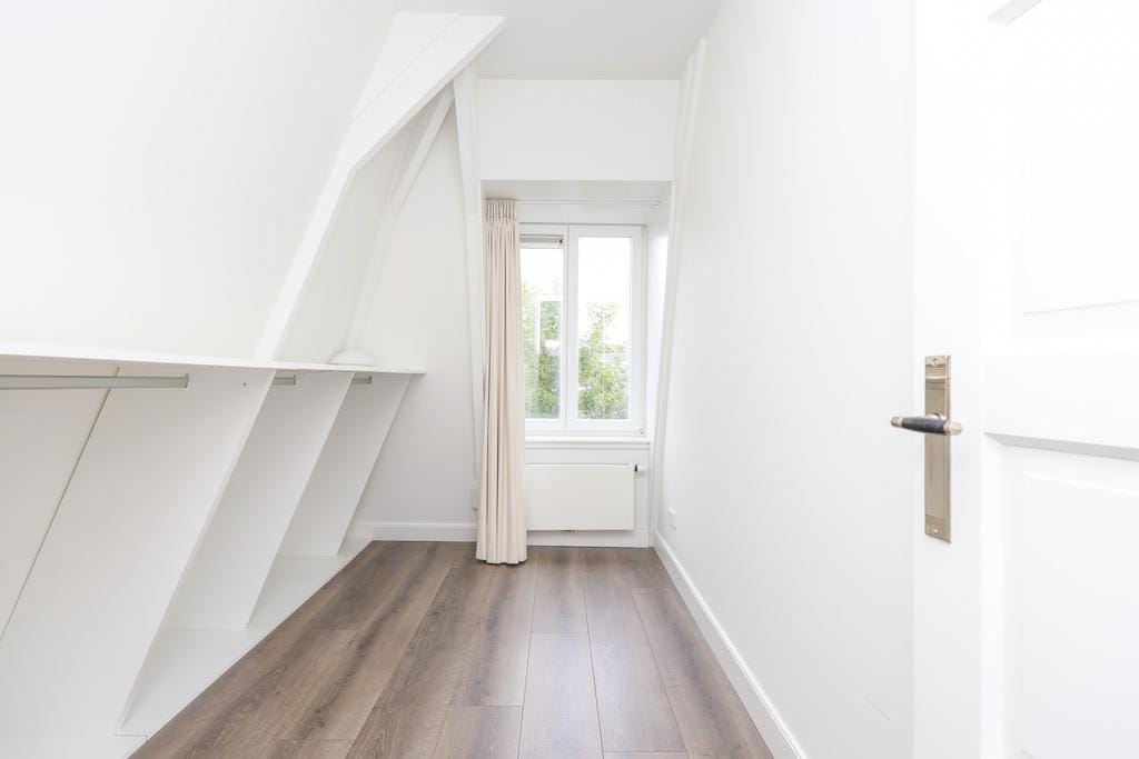 Foto 12 van Pieter Cornelisz. Hooftstraat 38-D