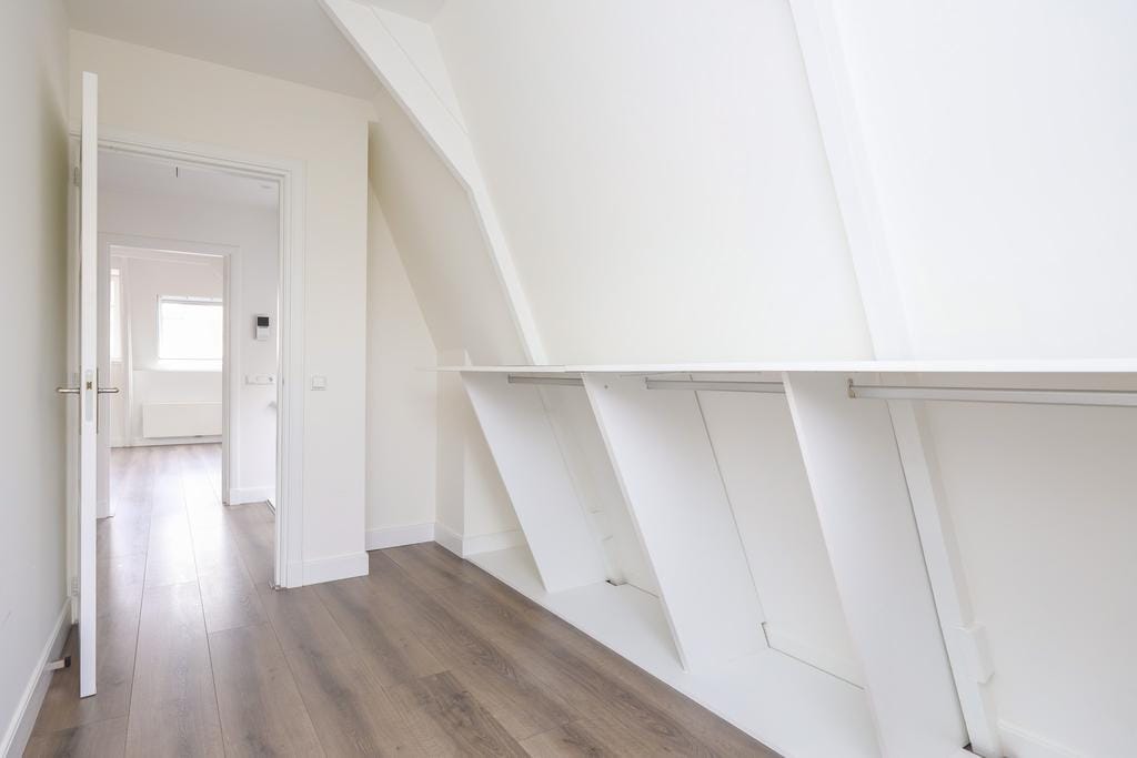 Foto 13 van Pieter Cornelisz. Hooftstraat 38-D