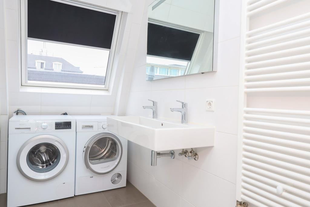 Foto 14 van Pieter Cornelisz. Hooftstraat 38-D