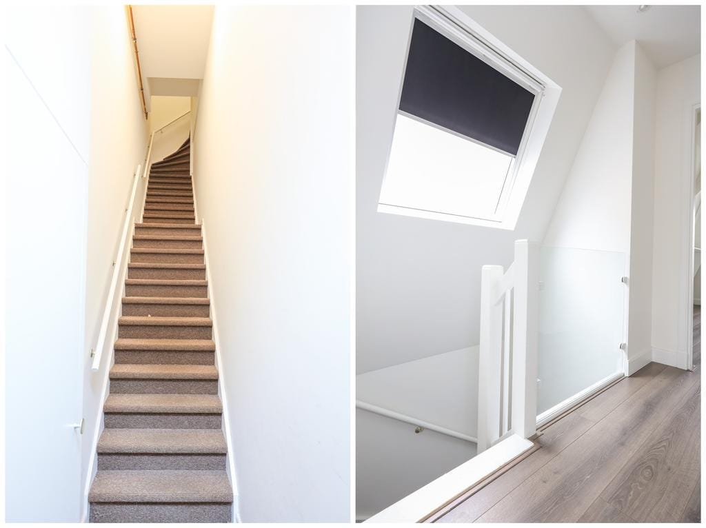 Foto 16 van Pieter Cornelisz. Hooftstraat 38-D