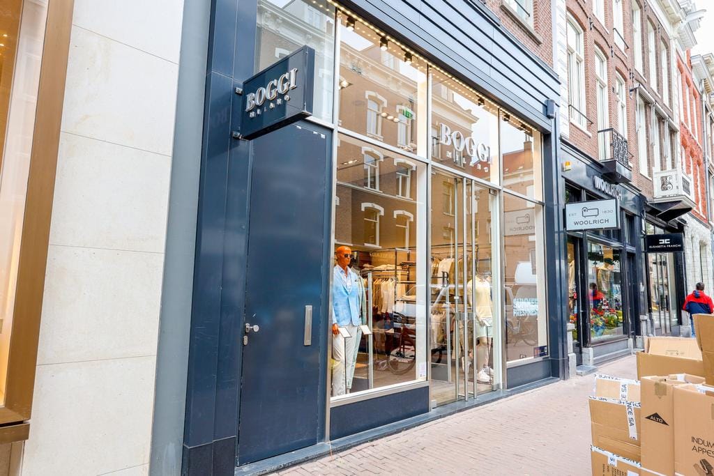 Foto 18 van Pieter Cornelisz. Hooftstraat 38-D