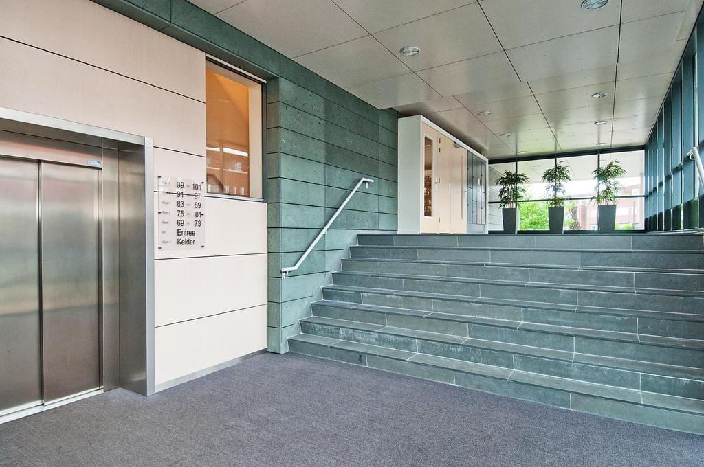 Foto 2 van Algonquin 43