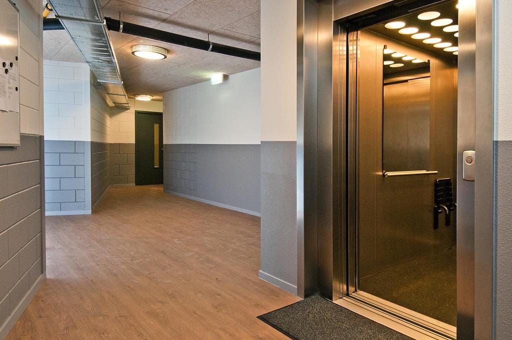 Foto 3 van Algonquin 43