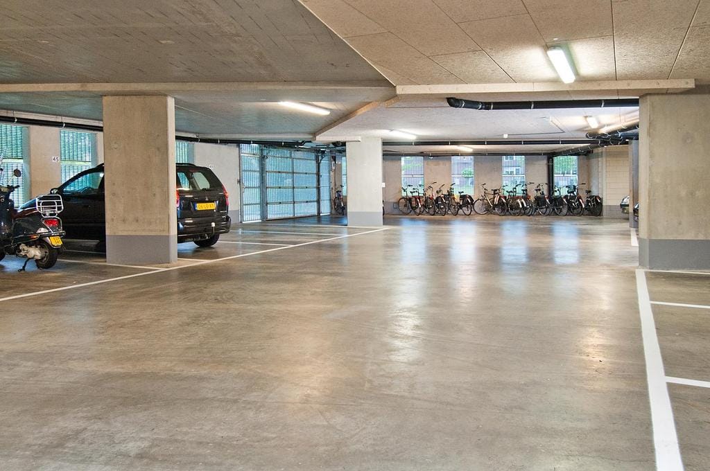 Foto 4 van Algonquin 43