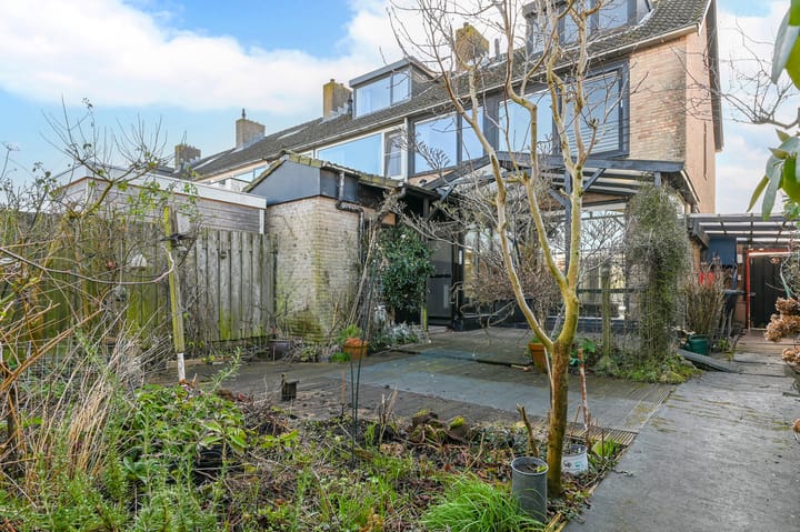 Photo 1 of Koningin Julianaweg 21