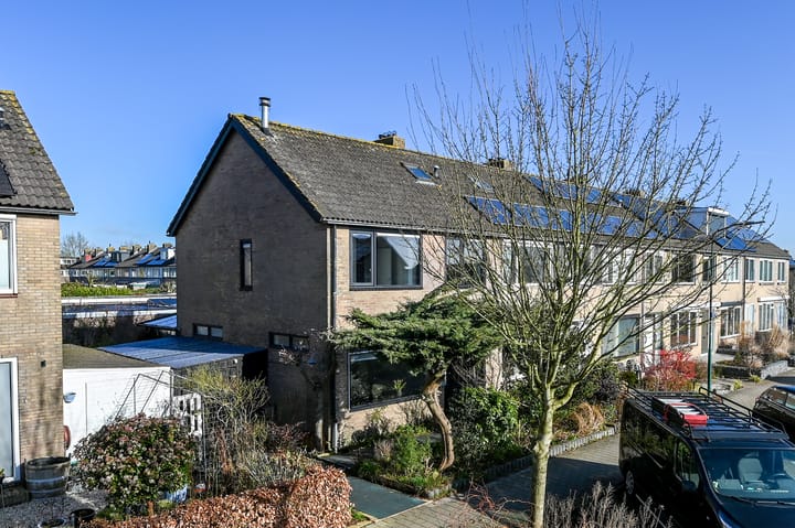 Foto 2 van Koningin Julianaweg 21