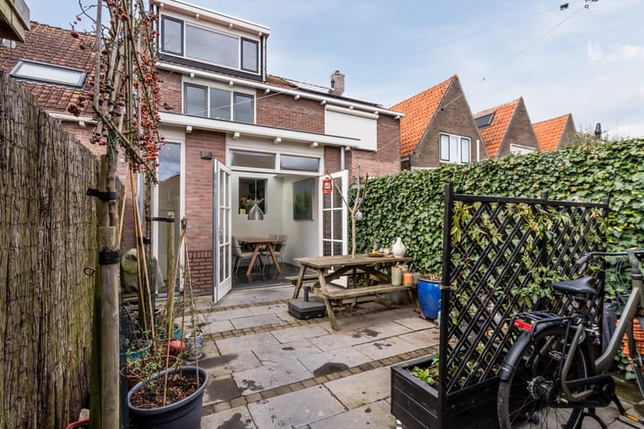 Foto 4 van Emmastraat 30