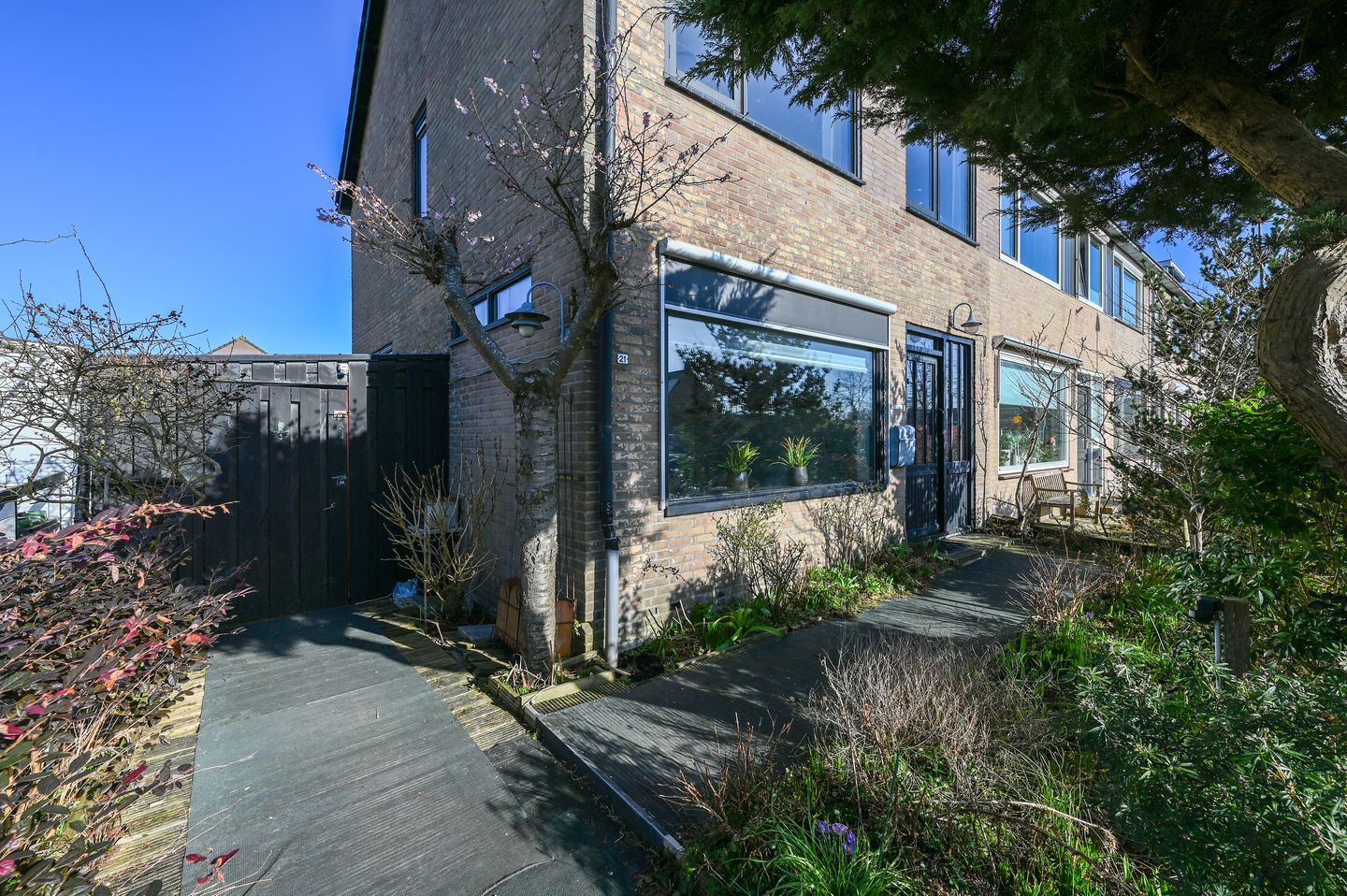 Foto 4 van Koningin Julianaweg 21