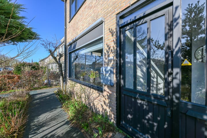 Foto 5 van Koningin Julianaweg 21