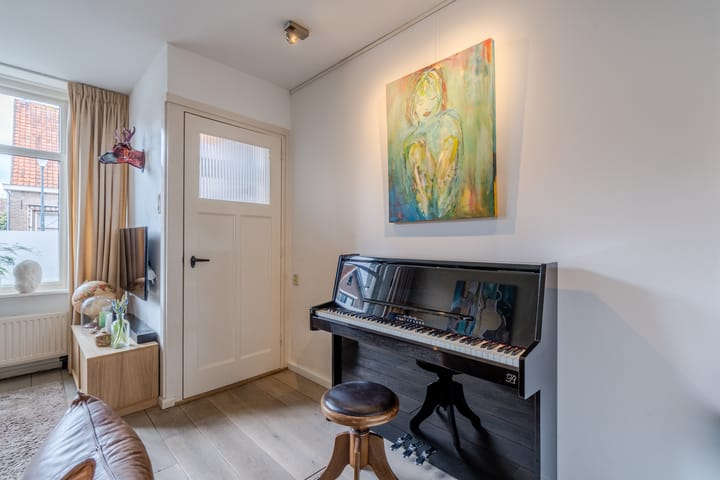 Foto 5 van Emmastraat 30