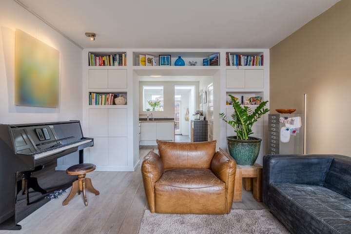 Foto 7 van Emmastraat 30