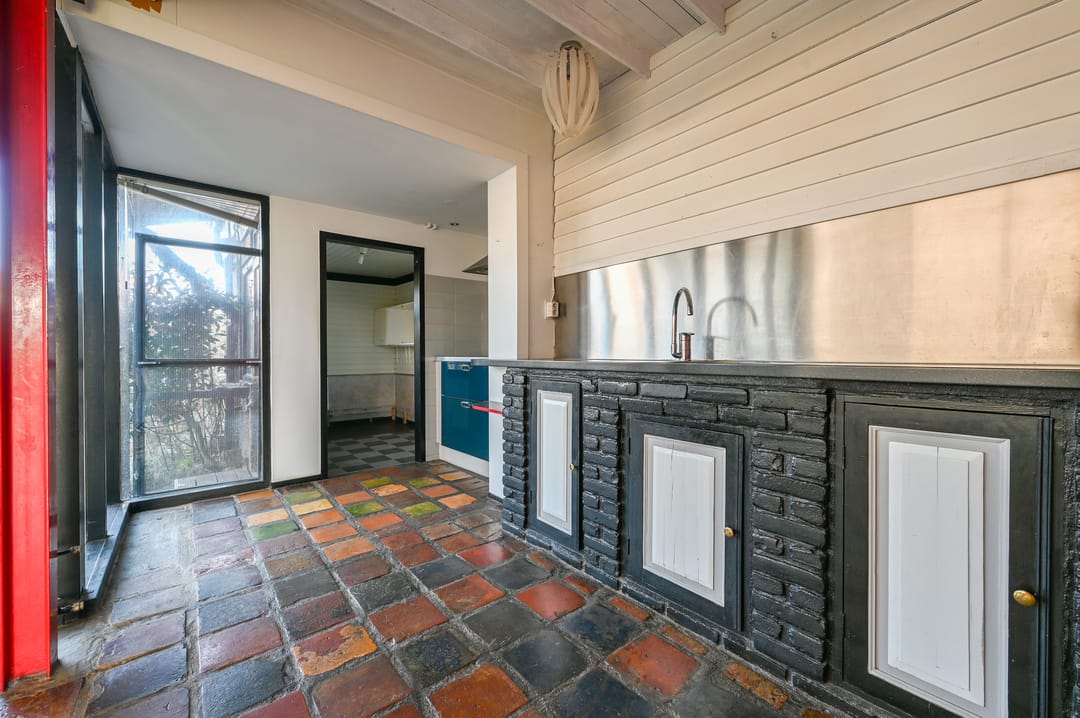 Foto 11 van Koningin Julianaweg 21