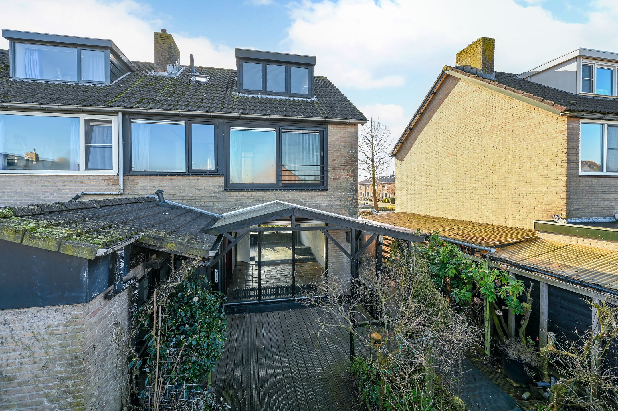 Foto 15 van Koningin Julianaweg 21